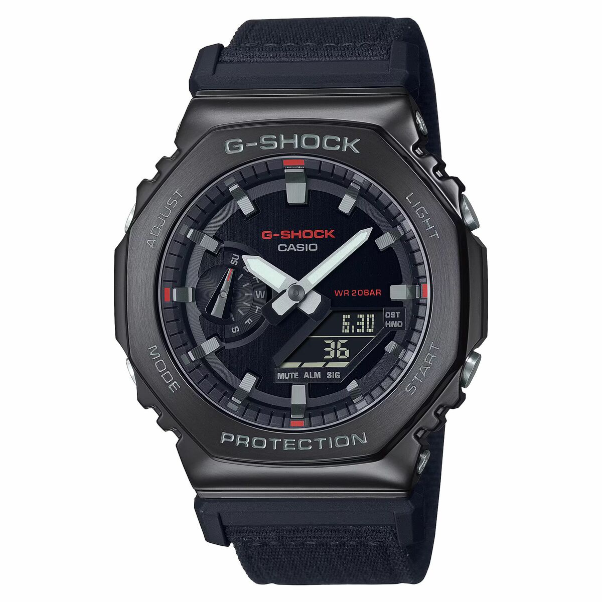 Herreur Casio